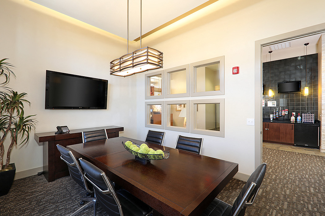 Arvada Station Apartments